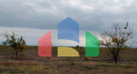 Продаж - Земельна ділянка 4000 m² в Халкидіках