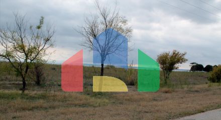 Продаж - Земельна ділянка 4000 m² в Халкидіках