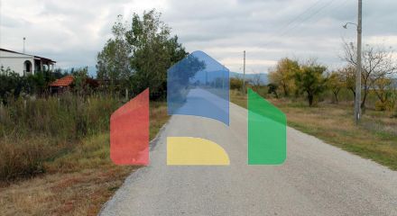 Продаж - Земельна ділянка 4000 m² в Халкидіках