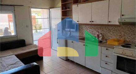 Продажа - Квартира 29 m² в Халкидиках