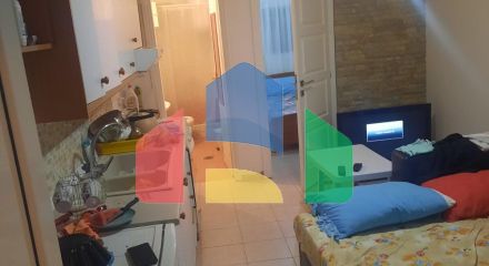 For Sale - Flat 29 m² in Chalkidiki