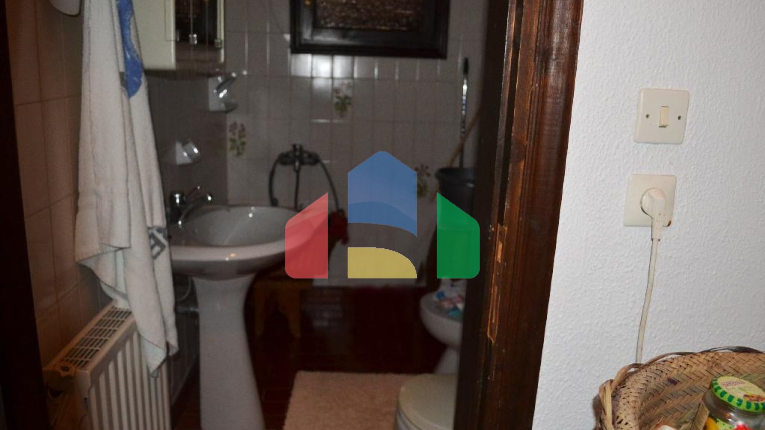 Продаж - Котедж 199 m² в Халкидіках