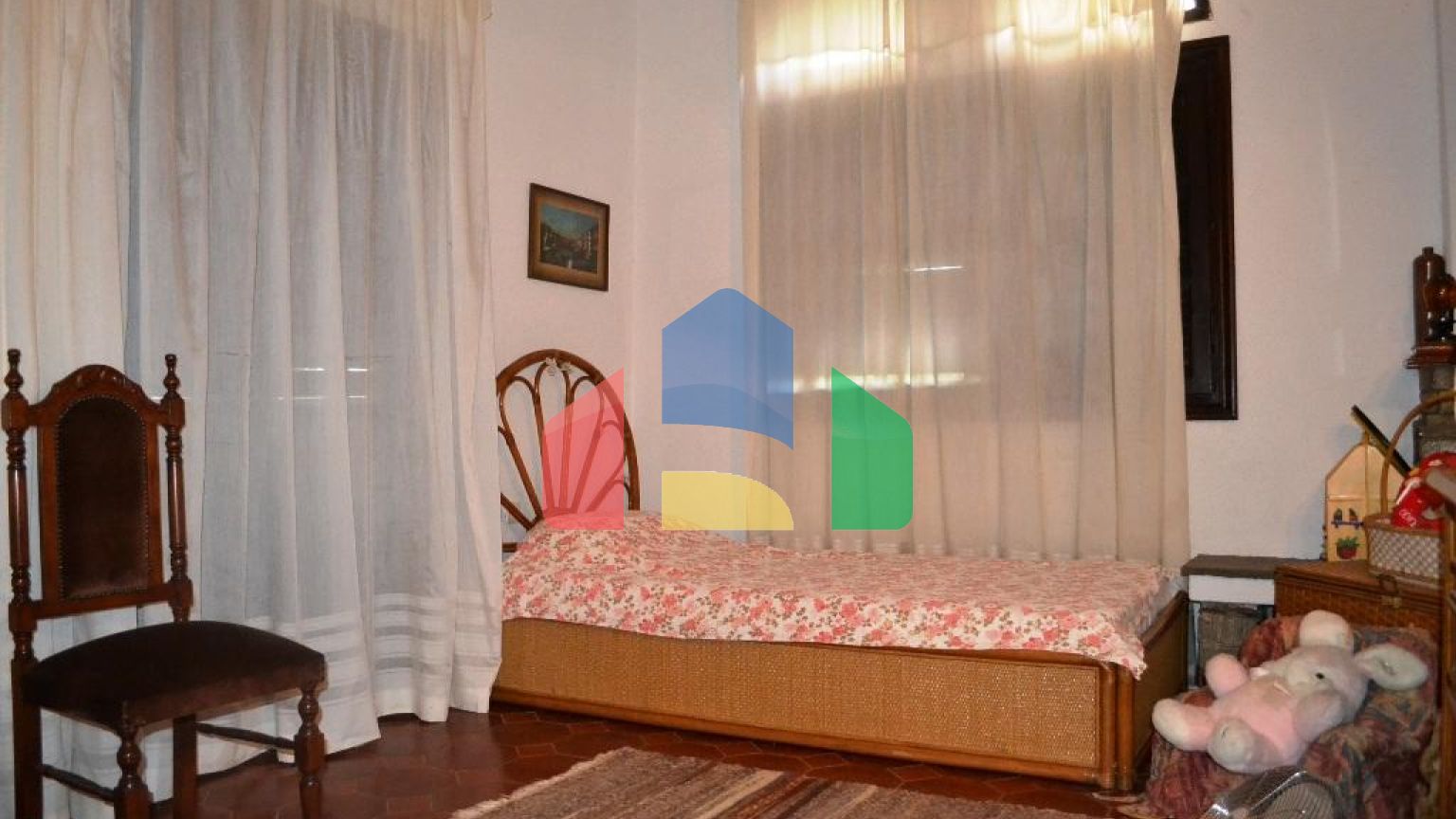 Продаж - Котедж 199 m² в Халкидіках