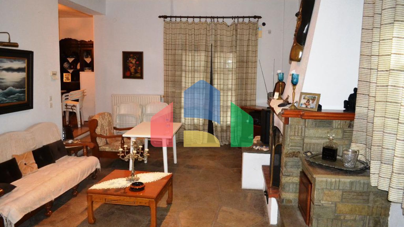 Продаж - Котедж 199 m² в Халкидіках