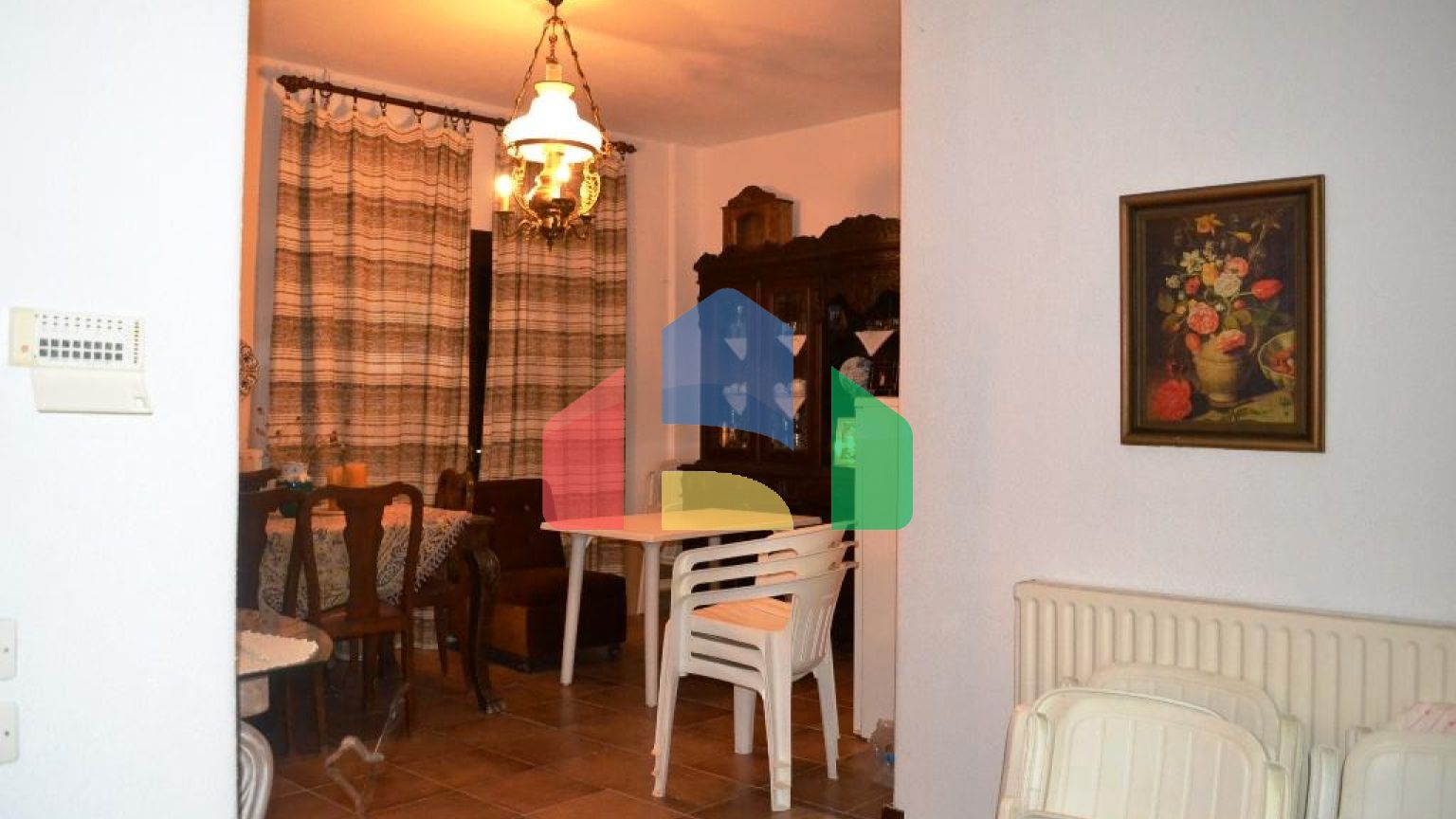 Продаж - Котедж 199 m² в Халкидіках