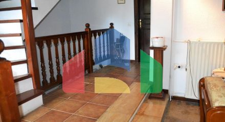 Продаж - Котедж 199 m² в Халкидіках