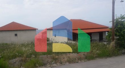 Продаж - Земельна ділянка 350 m² в Халкидіках