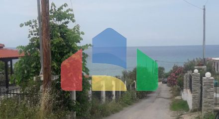 Продаж - Земельна ділянка 350 m² в Халкидіках