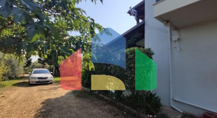 Продажа - Коттедж 100 m² в Халкидиках Продажа - Коттедж 100 m² в Халкидиках