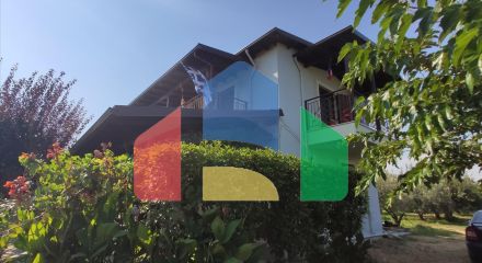 Продажа - Коттедж 100 m² в Халкидиках Продажа - Коттедж 100 m² в Халкидиках