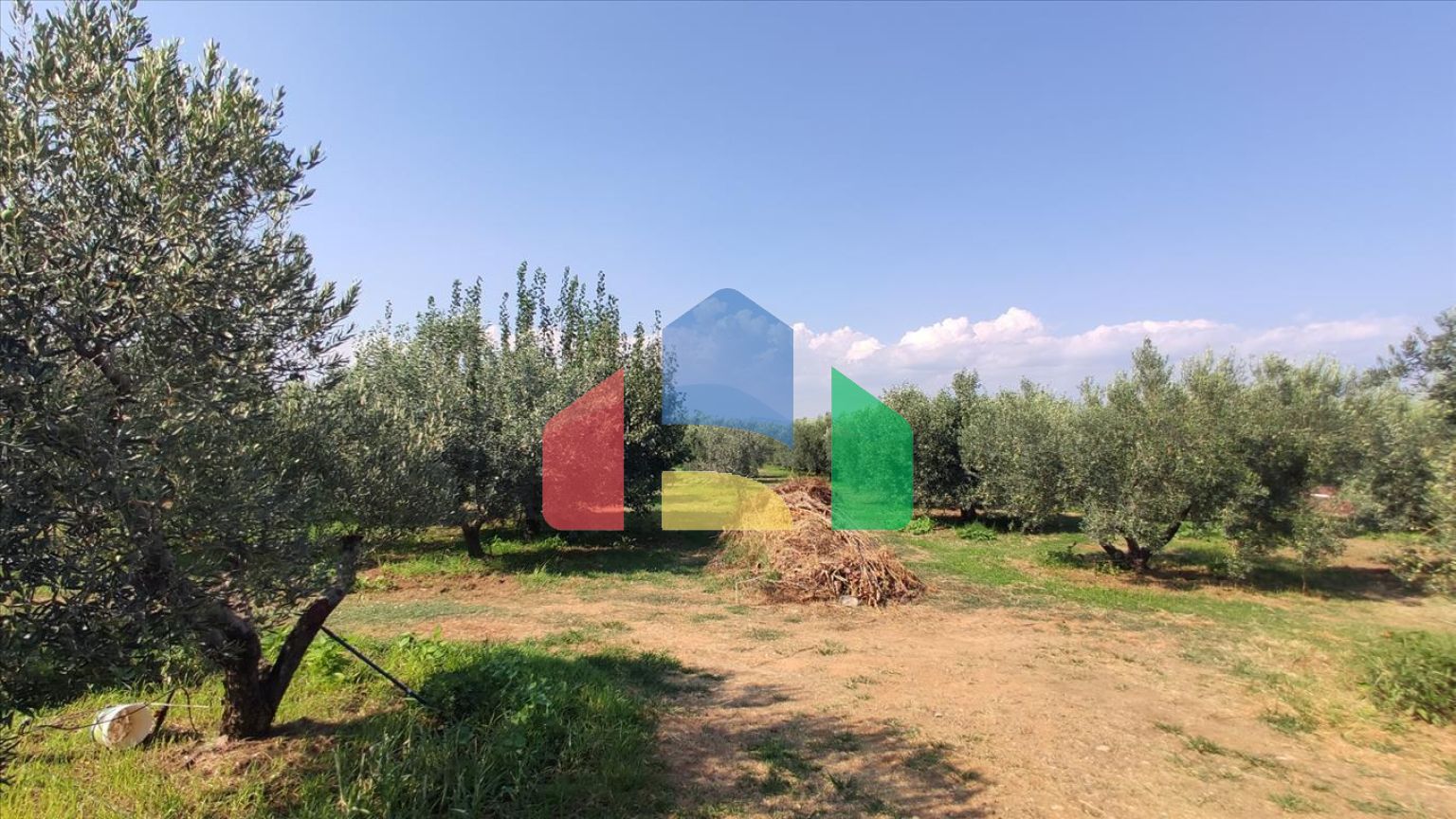 Продажа - Коттедж 100 m² в Халкидиках