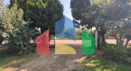 Продажа - Коттедж 100 m² в Халкидиках Продажа - Коттедж 100 m² в Халкидиках