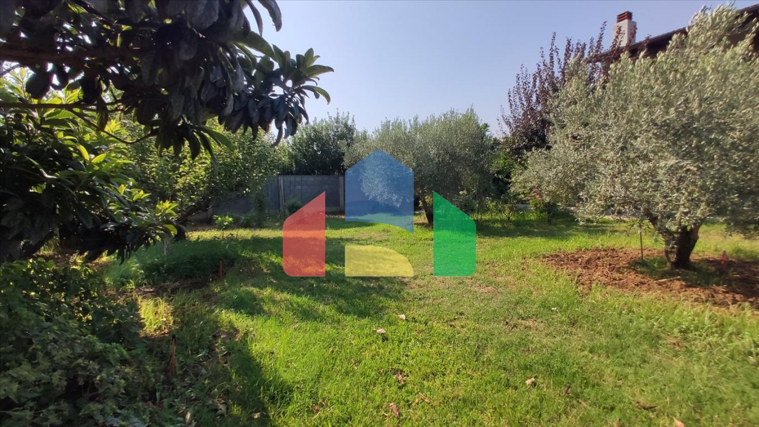 Продажа - Коттедж 100 m² в Халкидиках