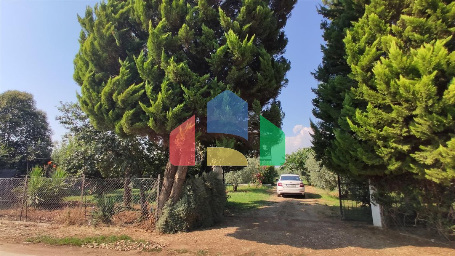 Продажа - Коттедж 100 m² в Халкидиках