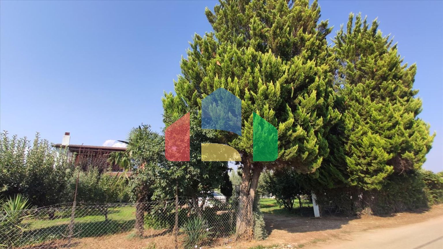 Продажа - Коттедж 100 m² в Халкидиках