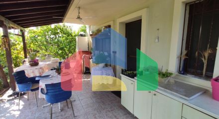 Продажа - Коттедж 100 m² в Халкидиках Продажа - Коттедж 100 m² в Халкидиках