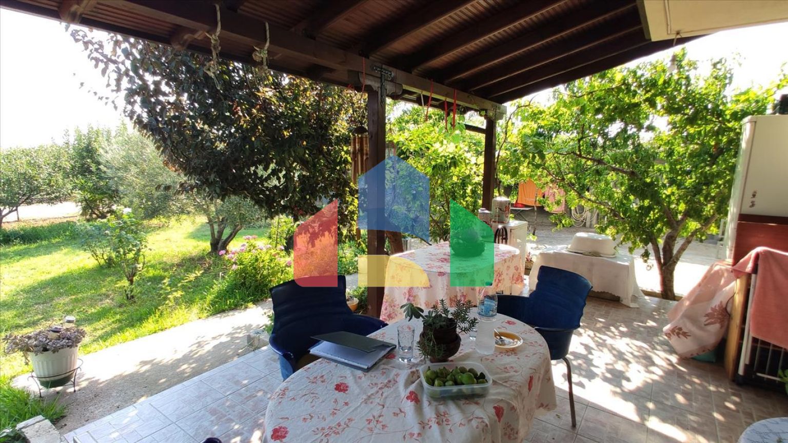 Продажа - Коттедж 100 m² в Халкидиках