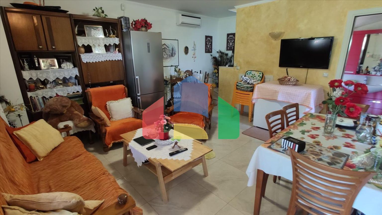 Продажа - Коттедж 100 m² в Халкидиках