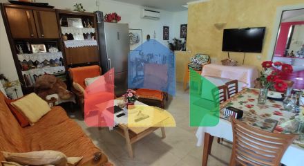 Продажа - Коттедж 100 m² в Халкидиках Продажа - Коттедж 100 m² в Халкидиках