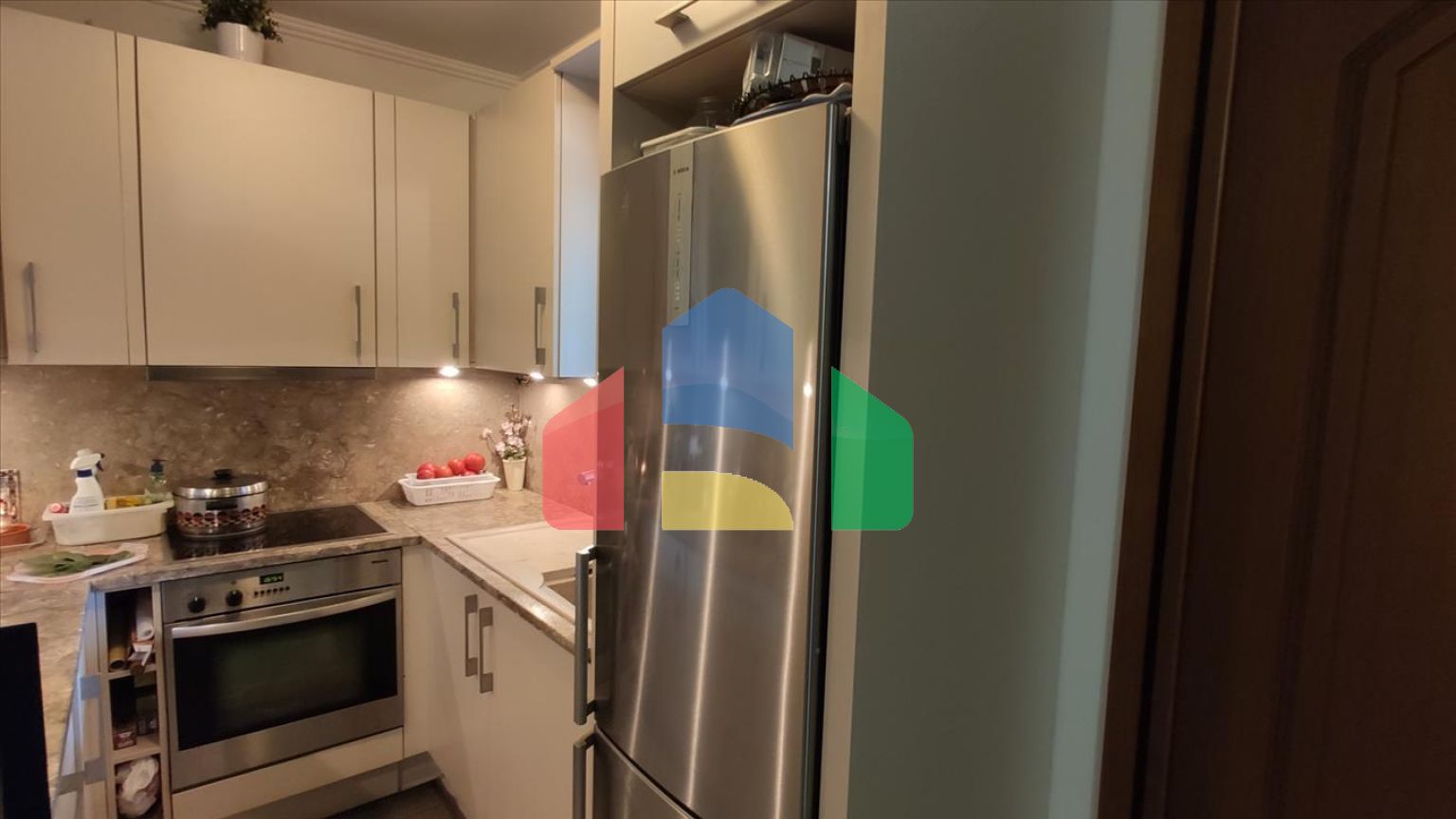 Продажа - Коттедж 100 m² в Халкидиках