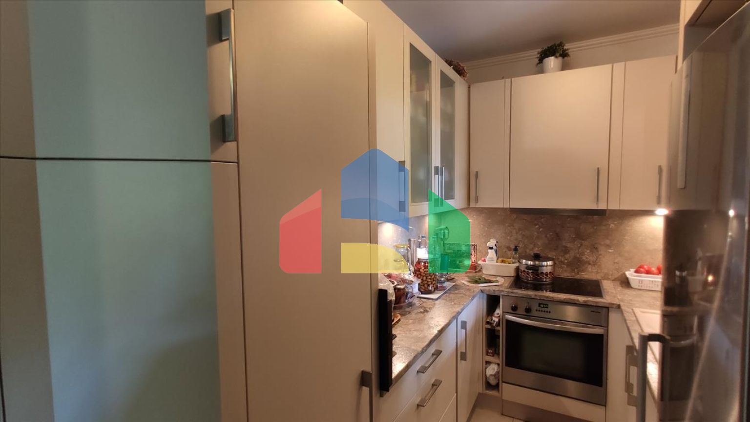 Продажа - Коттедж 100 m² в Халкидиках