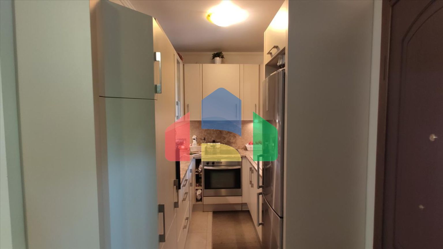 Продажа - Коттедж 100 m² в Халкидиках