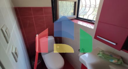 Продажа - Коттедж 100 m² в Халкидиках Продажа - Коттедж 100 m² в Халкидиках