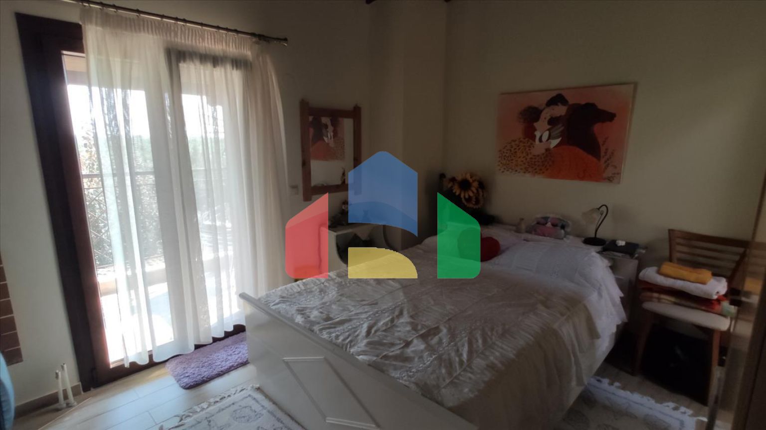 Продажа - Коттедж 100 m² в Халкидиках