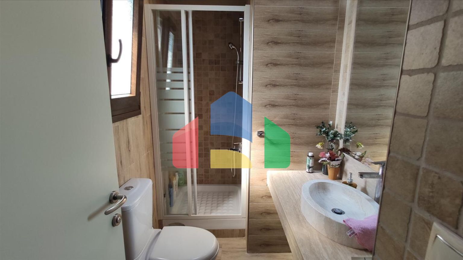 Продажа - Коттедж 100 m² в Халкидиках