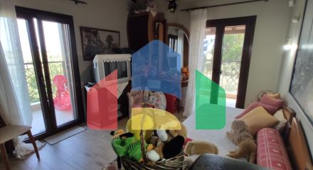 Продажа - Коттедж 100 m² в Халкидиках Продажа - Коттедж 100 m² в Халкидиках