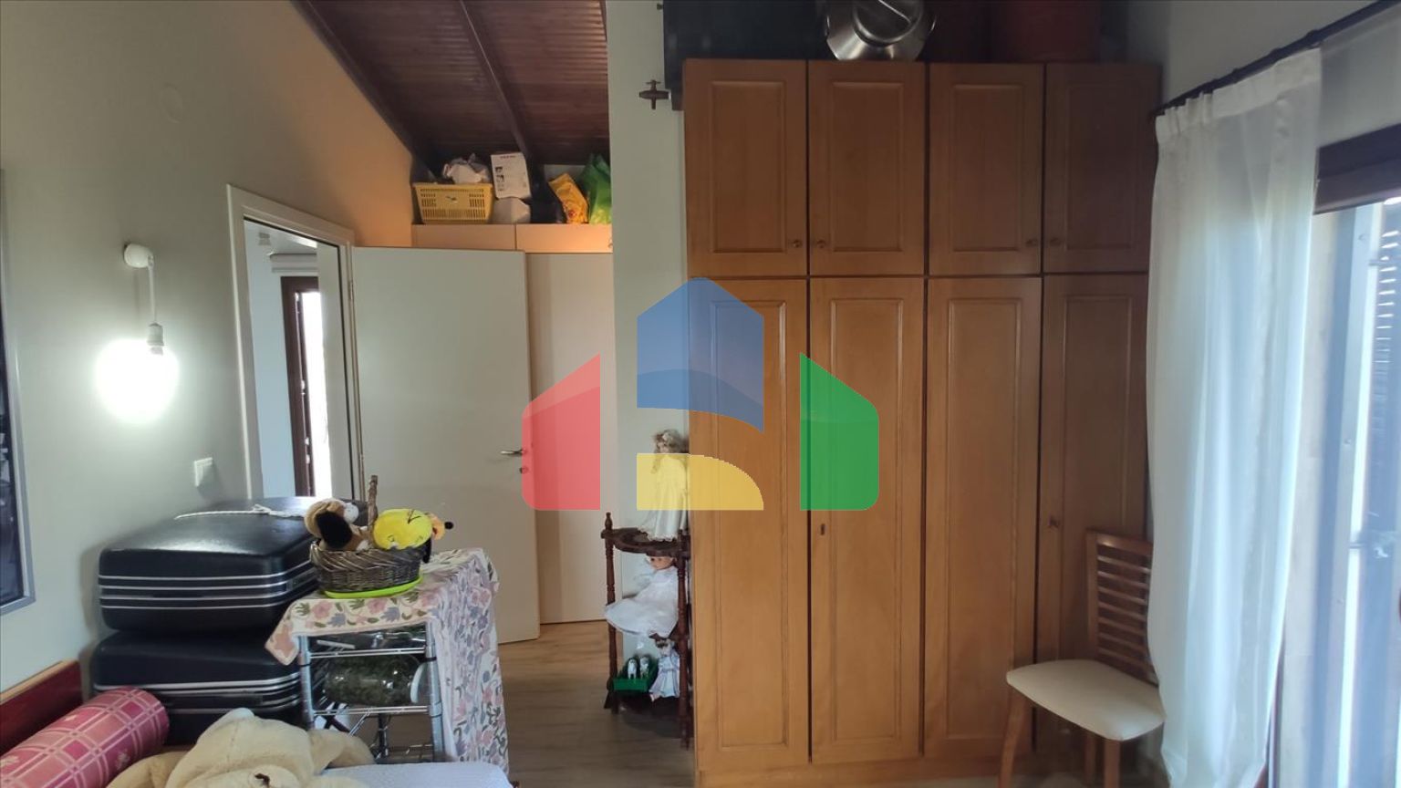 Продажа - Коттедж 100 m² в Халкидиках