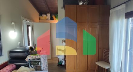 Продажа - Коттедж 100 m² в Халкидиках Продажа - Коттедж 100 m² в Халкидиках