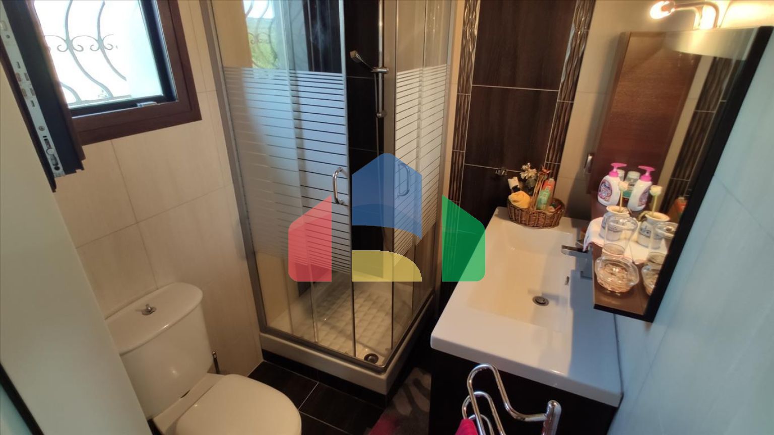 Продажа - Коттедж 100 m² в Халкидиках