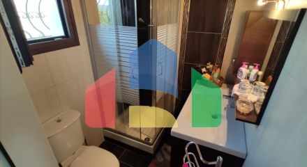 Продажа - Коттедж 100 m² в Халкидиках Продажа - Коттедж 100 m² в Халкидиках