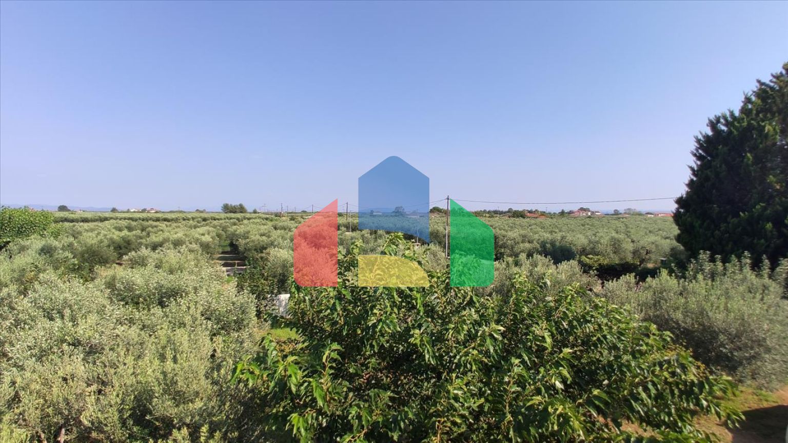 Продажа - Коттедж 100 m² в Халкидиках