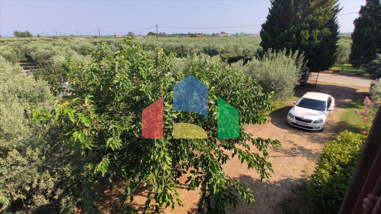 Продажа - Коттедж 100 m² в Халкидиках