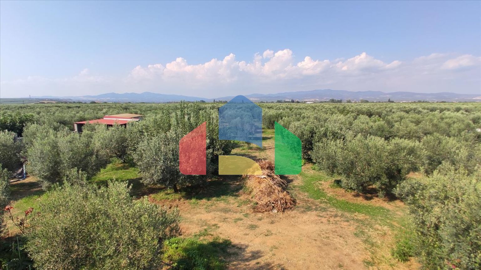 Продажа - Коттедж 100 m² в Халкидиках