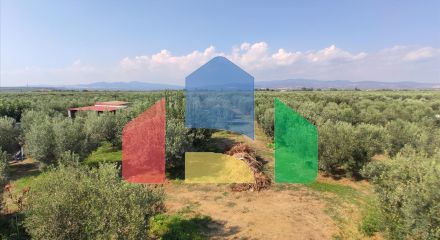 Продажа - Коттедж 100 m² в Халкидиках Продажа - Коттедж 100 m² в Халкидиках