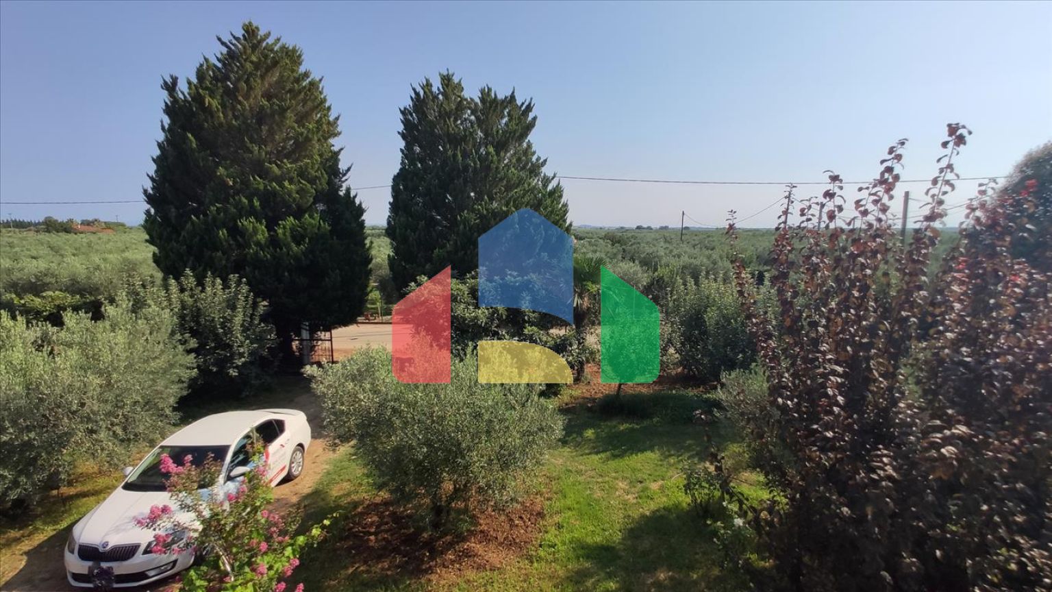 Продажа - Коттедж 100 m² в Халкидиках