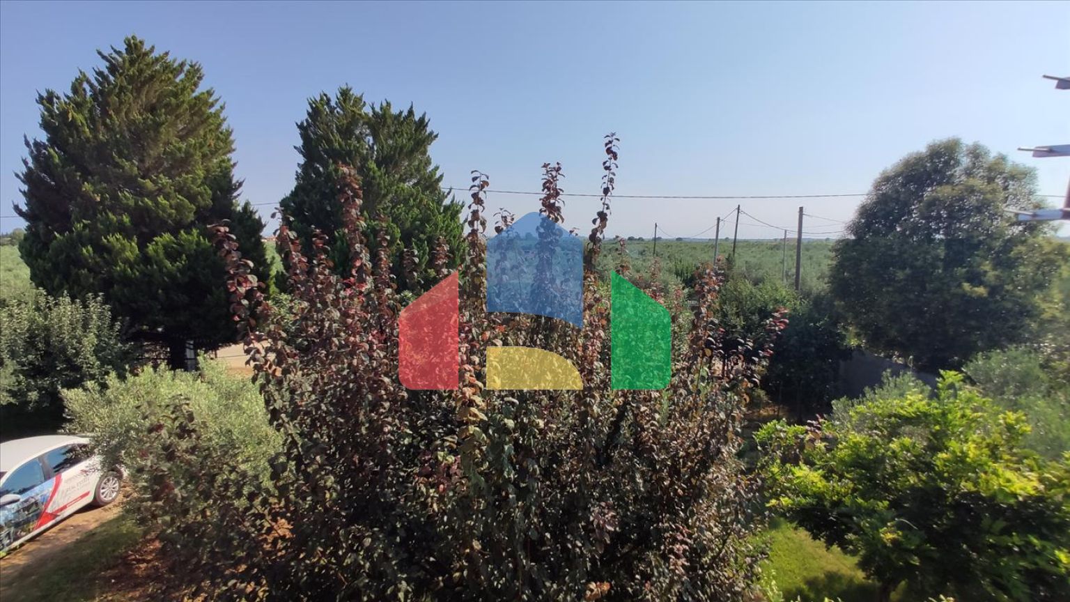 Продажа - Коттедж 100 m² в Халкидиках