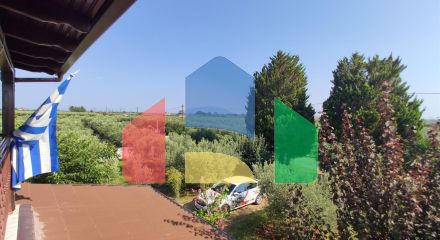 Продажа - Коттедж 100 m² в Халкидиках Продажа - Коттедж 100 m² в Халкидиках