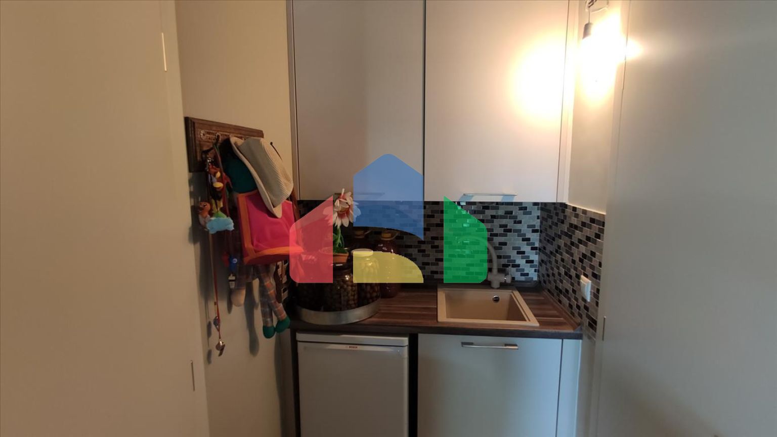 Продажа - Коттедж 100 m² в Халкидиках