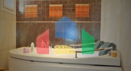 Продаж - Котедж 181 m² в Халкидіках