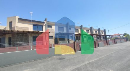 Продажа - Таунхаус 71 m² в Халкидиках