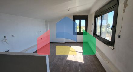 Продажа - Таунхаус 71 m² в Халкидиках