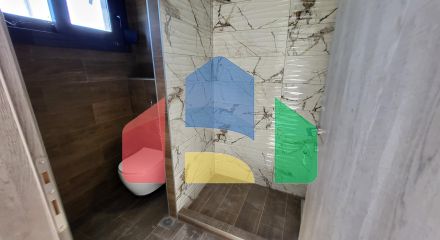 Продажа - Таунхаус 71 m² в Халкидиках
