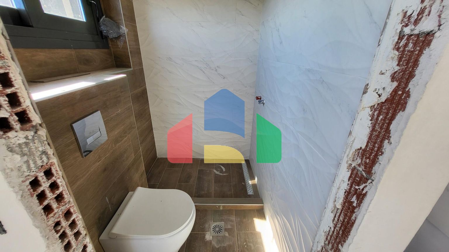 Продаж - Таунхаус 71 m² в Халкидіках