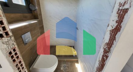 Продаж - Таунхаус 71 m² в Халкидіках