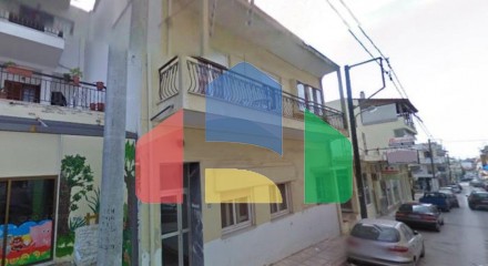 For Sale - Building 270 m² in Chalkidiki