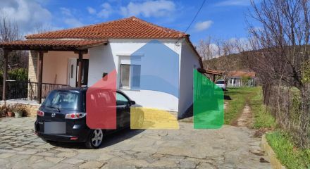 Продажа - Коттедж 90 m² в Халкидиках